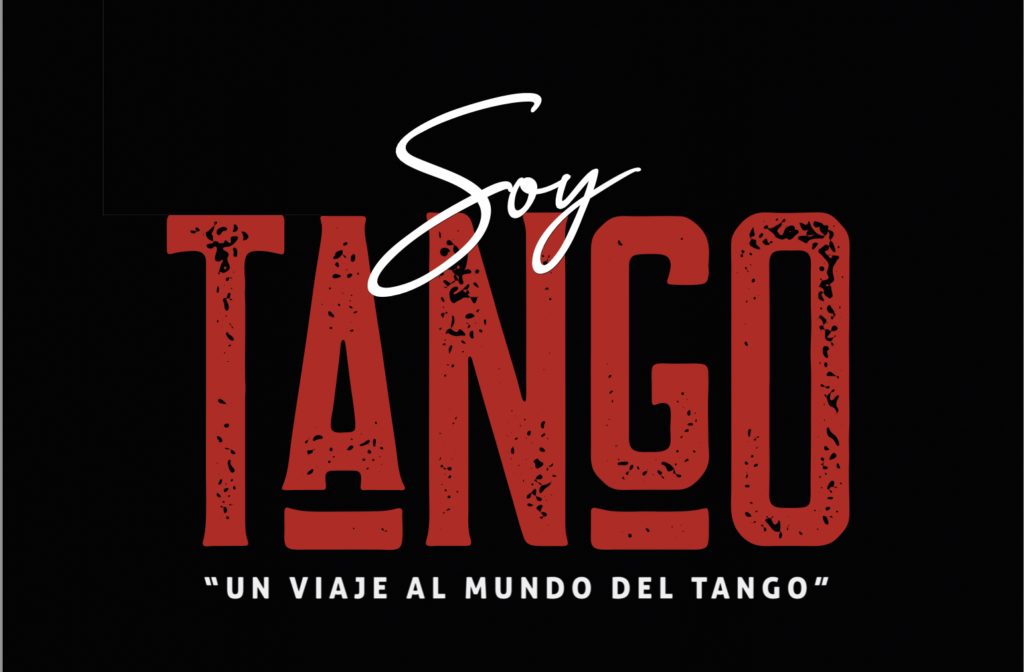 Read more about the article Soy Tango